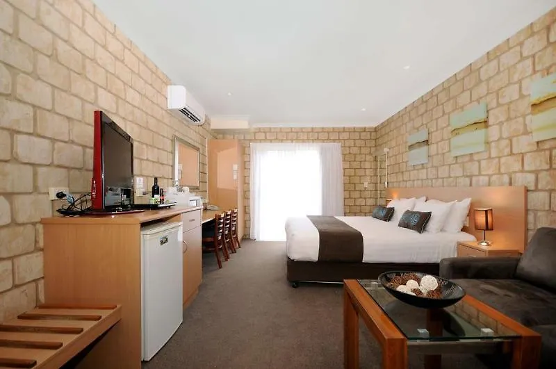 Great Divide Motor Inn Toowoomba 4*,