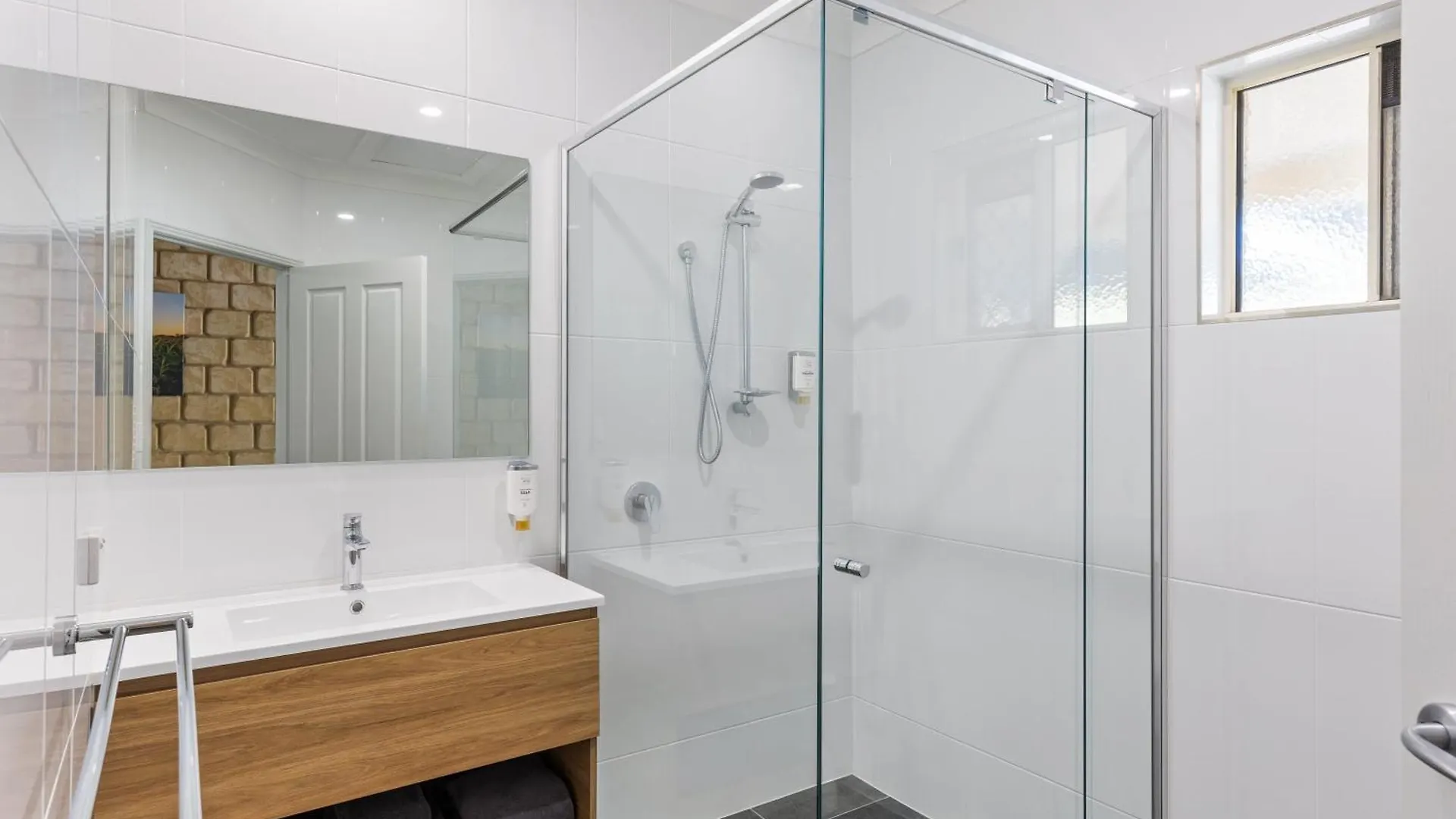 Motel Great Divide Motor Inn Toowoomba